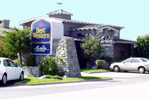 Best Western Plus Oceanfront Resort 001